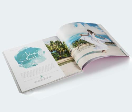 Bulk Catalogue Printing Orlando