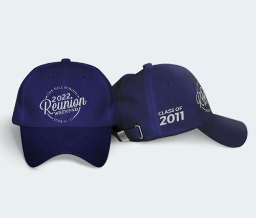 Personalized Corporate Cap Printing and Embroidery in Florida