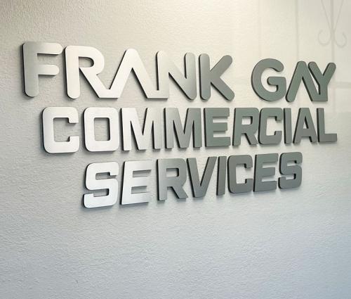 Custom Channel Letter Signs Company Near Me in Central Florida